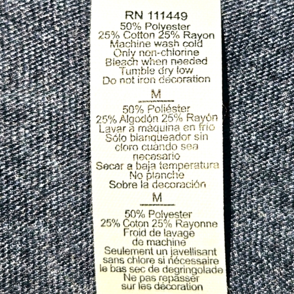 NEXT LEVEL APPAREL Women's athletic Or Casual Tank Top Size M/L - Picture 10 of 16